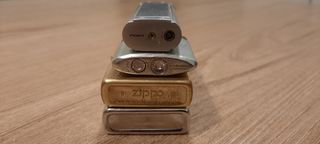Accendini vintage