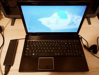 Ordenador Portátil Lenovo g570 Intel i5 8GB RAM