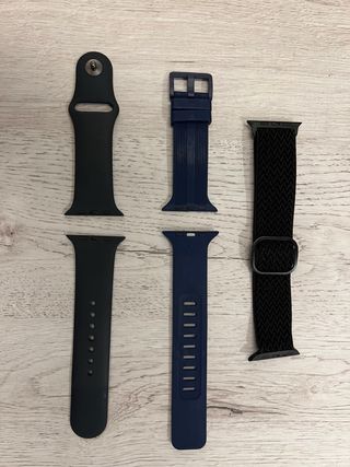Apple watch serie 9