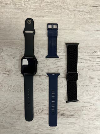 Apple watch serie 9