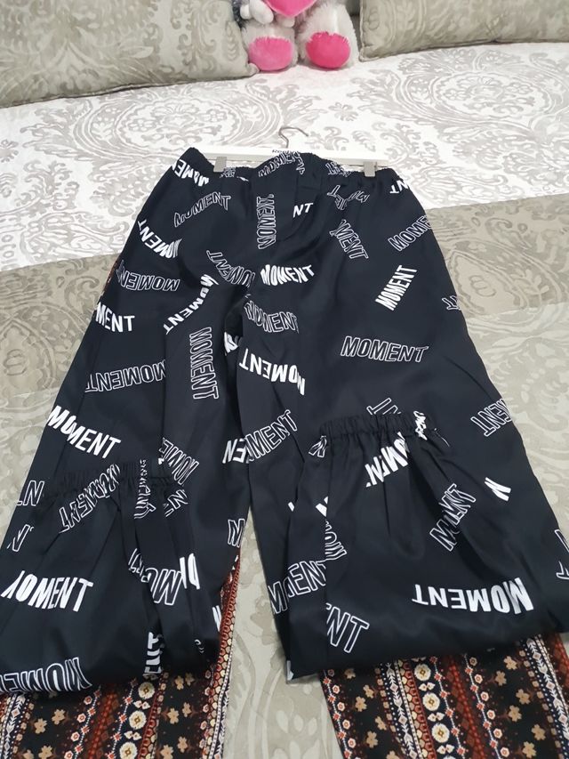 Pantalón sin estrenar