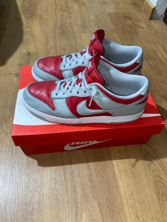 Zapatillas Nike Dunk QS 44