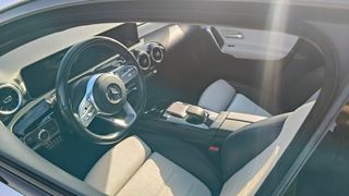 Mercedes-Benz Clase A 2019