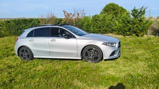 Mercedes-Benz Clase A 2019