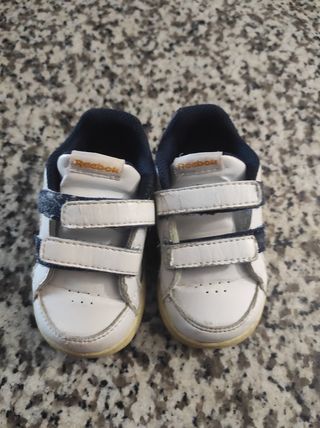 Scarpe Reebok 19.50