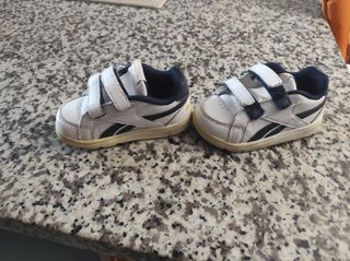 Scarpe Reebok 19.50