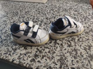 Scarpe Reebok 19.50