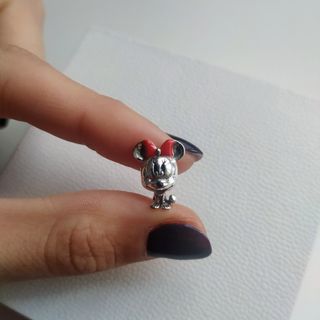 Charm Disney Minnie 