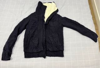 Chaqueta de Lana