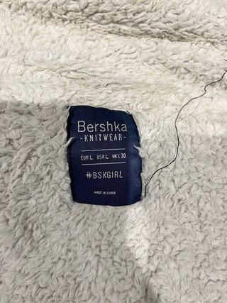 Chaqueta de Lana
