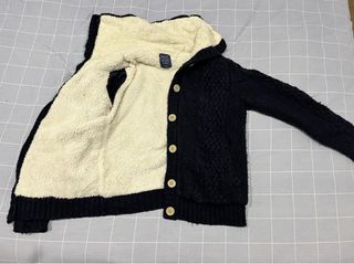 Chaqueta de Lana