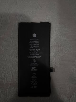 Bateria original iphone 11