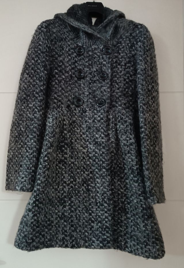 Cappotto donna