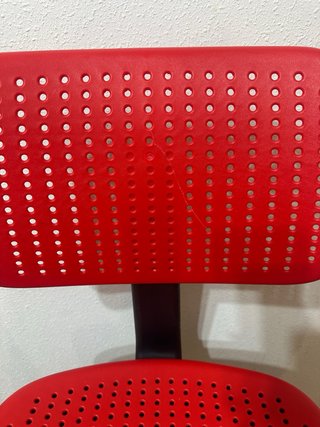 Silla ordenador