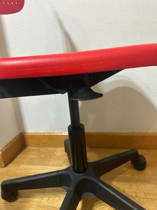 Silla ordenador