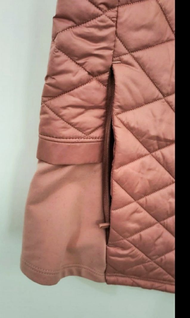 Chaleco Nike running sport mujer original