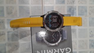 Garmin fénix 5