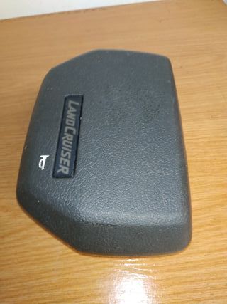Toyota bj73