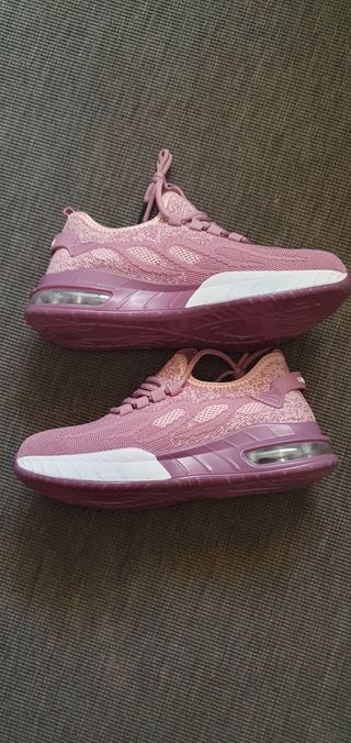 zapatos de seguridad mujer 38