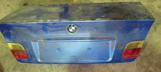 PORTON MALETERO BMW E46
