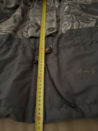  Giacca Pantaloni Tuta Sci Vintage by Peralp