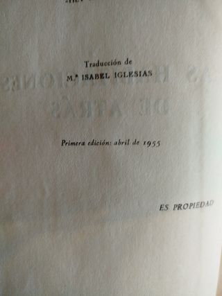 1a edición el diario de Anne Frank