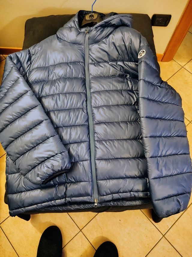 Giubbotto uomo North sale