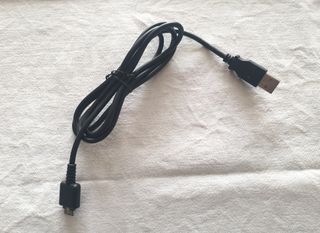 Cavo originale LG E258105 AWM Style 20276 USB