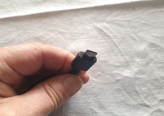 Cavo originale LG E258105 AWM Style 20276 USB
