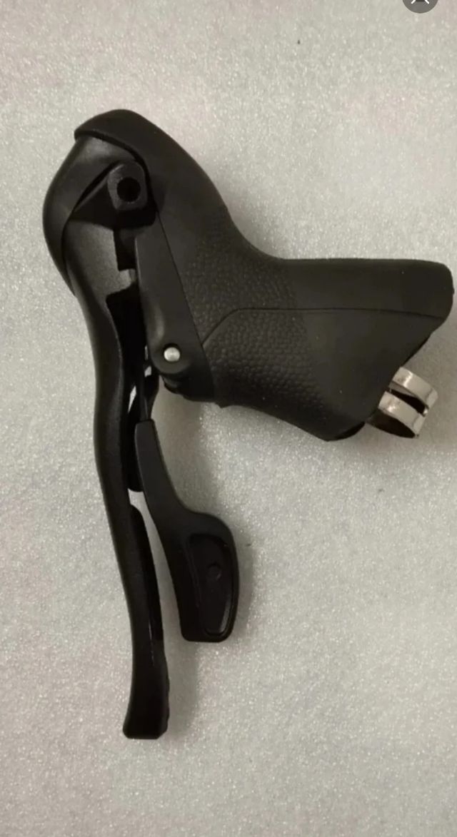 Manetas duales de cambio y freno 3x10 velocidades 