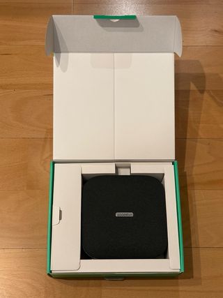 SOOMFON Altavoz Conferencias 5m para Zoom/Teams