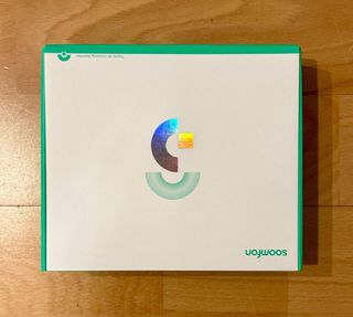 SOOMFON Altavoz Conferencias 5m para Zoom/Teams