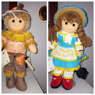 Stock bambole my doll