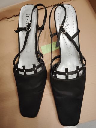 Zapatos ceremonia 