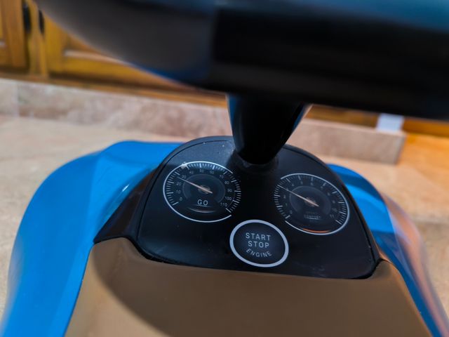 Correpasillos BMW Original