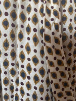 Camisa Zara 