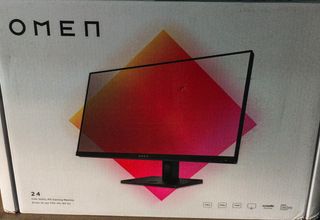 Monitor gaming OMEN