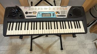 Teclado/Piano Eléctrico Yamaha 61 teclas