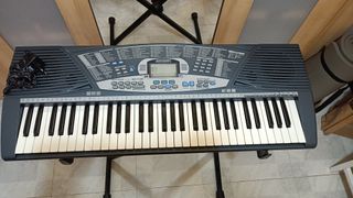 Teclado/Piano Eléctrico Bontempi pm 746 (61 teclas
