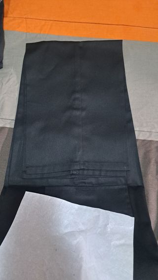 Pantalon trabajo velilla talla 42