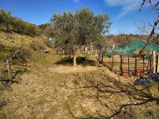 Terreno en venta en Can Gili - Congost en Granollers