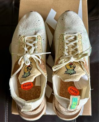 Nike Air Zoom Type Premium Happy Pineapple