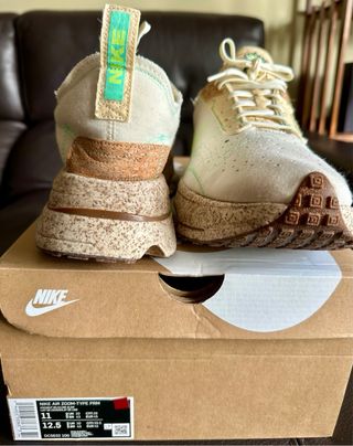 Nike Air Zoom Type Premium Happy Pineapple