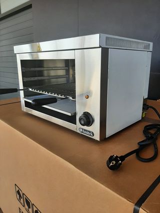 TOSTADORA / SALAMANDRA 70
