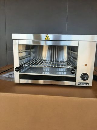 TOSTADORA / SALAMANDRA 70