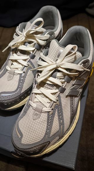 Zapatillas New Balance M1906RRD