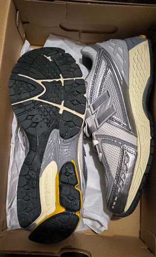 Zapatillas New Balance M1906RRD