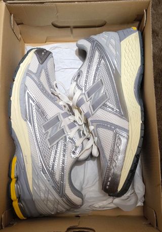 Zapatillas New Balance M1906RRD
