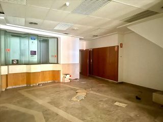 Oficina en venta en Zona Centro-Corredera en Lorca