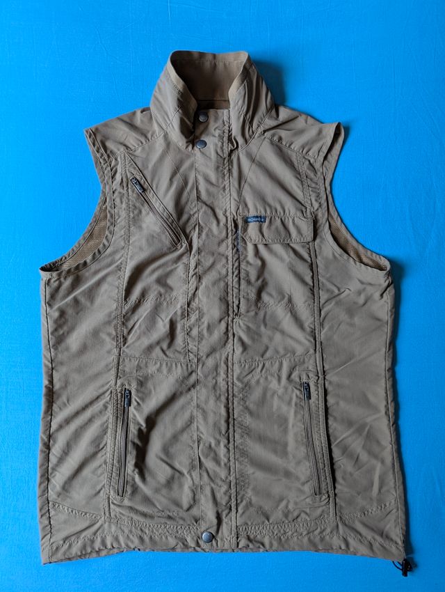 Columbia Silver Ridge™ II Vest